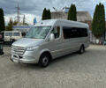 Сірий Мерседес Sprinter, об'ємом двигуна 2.9 л та пробігом 370 тис. км за 42473 $, фото 2 на Automoto.ua