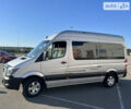 Серый Мерседес Sprinter, объемом двигателя 3 л и пробегом 470 тыс. км за 23999 $, фото 4 на Automoto.ua