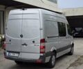 Серый Мерседес Sprinter, объемом двигателя 2.1 л и пробегом 328 тыс. км за 18900 $, фото 1 на Automoto.ua
