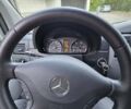 Серый Мерседес Sprinter, объемом двигателя 2.1 л и пробегом 328 тыс. км за 18900 $, фото 7 на Automoto.ua