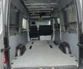 Серый Мерседес Sprinter, объемом двигателя 2.1 л и пробегом 328 тыс. км за 18900 $, фото 13 на Automoto.ua