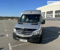 Серый Мерседес Sprinter, объемом двигателя 3 л и пробегом 470 тыс. км за 23999 $, фото 4 на Automoto.ua