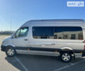 Серый Мерседес Sprinter, объемом двигателя 3 л и пробегом 470 тыс. км за 23999 $, фото 10 на Automoto.ua
