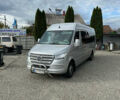 Сірий Мерседес Sprinter, об'ємом двигуна 2.9 л та пробігом 370 тис. км за 42473 $, фото 1 на Automoto.ua