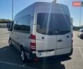 Сірий Мерседес Sprinter, об'ємом двигуна 2.99 л та пробігом 520 тис. км за 25000 $, фото 2 на Automoto.ua