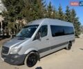 Сірий Мерседес Sprinter, об'ємом двигуна 2.99 л та пробігом 463 тис. км за 32500 $, фото 1 на Automoto.ua