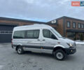 Серый Мерседес Sprinter, объемом двигателя 2.14 л и пробегом 215 тыс. км за 34000 $, фото 1 на Automoto.ua