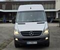 Серый Мерседес Sprinter, объемом двигателя 2.1 л и пробегом 328 тыс. км за 18900 $, фото 2 на Automoto.ua