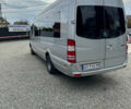 Сірий Мерседес Sprinter, об'ємом двигуна 2.9 л та пробігом 370 тис. км за 42473 $, фото 5 на Automoto.ua
