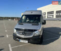 Сірий Мерседес Sprinter, об'ємом двигуна 2.99 л та пробігом 520 тис. км за 25000 $, фото 1 на Automoto.ua