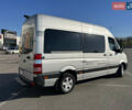 Сірий Мерседес Sprinter, об'ємом двигуна 2.99 л та пробігом 520 тис. км за 25000 $, фото 7 на Automoto.ua