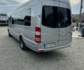 Сірий Мерседес Sprinter, об'ємом двигуна 2.9 л та пробігом 370 тис. км за 42473 $, фото 6 на Automoto.ua