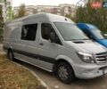 Серый Мерседес Sprinter, объемом двигателя 0 л и пробегом 697 тыс. км за 26900 $, фото 1 на Automoto.ua