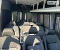 Серый Мерседес Sprinter, объемом двигателя 3 л и пробегом 470 тыс. км за 23999 $, фото 23 на Automoto.ua