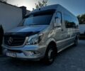 Серый Мерседес Sprinter, объемом двигателя 2.99 л и пробегом 510 тыс. км за 45000 $, фото 1 на Automoto.ua