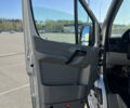 Сірий Мерседес Sprinter, об'ємом двигуна 2.99 л та пробігом 520 тис. км за 25000 $, фото 17 на Automoto.ua