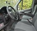 Серый Мерседес Sprinter, объемом двигателя 2.1 л и пробегом 328 тыс. км за 18900 $, фото 14 на Automoto.ua