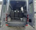 Серый Мерседес Sprinter, объемом двигателя 2.14 л и пробегом 800 тыс. км за 16699 $, фото 21 на Automoto.ua