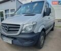 Сірий Мерседес Sprinter, об'ємом двигуна 3 л та пробігом 527 тис. км за 17300 $, фото 1 на Automoto.ua