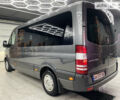 Серый Мерседес Sprinter, объемом двигателя 2.14 л и пробегом 230 тыс. км за 24500 $, фото 14 на Automoto.ua