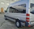 Серый Мерседес Sprinter, объемом двигателя 2.14 л и пробегом 800 тыс. км за 16699 $, фото 9 на Automoto.ua