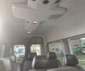 Серый Мерседес Sprinter, объемом двигателя 2.14 л и пробегом 800 тыс. км за 16699 $, фото 17 на Automoto.ua