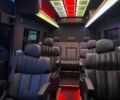 Мерседес Sprinter 2014 у Ужгороді на Automoto.ua Сірий Мерседес Sprinter, об'ємом двигуна 2.14 л та пробігом 645 тис. км за 30000 $, фото 14 на Automoto.ua