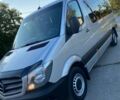 Сірий Мерседес Sprinter, об'ємом двигуна 3.22 л та пробігом 370 тис. км за 18500 $, фото 34 на Automoto.ua