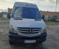 Сірий Мерседес Sprinter, об'ємом двигуна 2.14 л та пробігом 800 тис. км за 16000 $, фото 1 на Automoto.ua