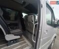 Сірий Мерседес Sprinter, об'ємом двигуна 2.1 л та пробігом 678 тис. км за 12000 $, фото 17 на Automoto.ua