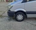 Серый Мерседес Sprinter, объемом двигателя 2.14 л и пробегом 800 тыс. км за 16699 $, фото 3 на Automoto.ua
