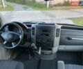 Сірий Мерседес Sprinter, об'ємом двигуна 3.22 л та пробігом 370 тис. км за 18500 $, фото 13 на Automoto.ua