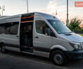 Мерседес Sprinter 2014 у Ужгороді на Automoto.ua Сірий Мерседес Sprinter, об'ємом двигуна 2.14 л та пробігом 645 тис. км за 30000 $, фото 6 на Automoto.ua