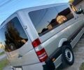 Сірий Мерседес Sprinter, об'ємом двигуна 3.22 л та пробігом 370 тис. км за 18500 $, фото 36 на Automoto.ua