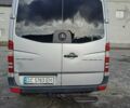 Серый Мерседес Sprinter, объемом двигателя 2.14 л и пробегом 800 тыс. км за 16699 $, фото 2 на Automoto.ua