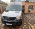 Серый Мерседес Sprinter, объемом двигателя 0 л и пробегом 250 тыс. км за 23000 $, фото 1 на Automoto.ua