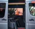 Мерседес Sprinter 2014 у Ужгороді на Automoto.ua Сірий Мерседес Sprinter, об'ємом двигуна 2.14 л та пробігом 645 тис. км за 30000 $, фото 9 на Automoto.ua