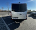 Сірий Мерседес Sprinter, об'ємом двигуна 2.9 л та пробігом 480 тис. км за 25500 $, фото 5 на Automoto.ua