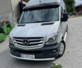Серый Мерседес Sprinter, объемом двигателя 2.1 л и пробегом 473 тыс. км за 29999 $, фото 1 на Automoto.ua