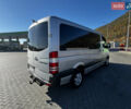 Сірий Мерседес Sprinter, об'ємом двигуна 2.9 л та пробігом 480 тис. км за 25500 $, фото 28 на Automoto.ua