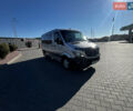 Сірий Мерседес Sprinter, об'ємом двигуна 2.9 л та пробігом 480 тис. км за 25500 $, фото 24 на Automoto.ua