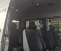 Серый Мерседес Sprinter, объемом двигателя 2.14 л и пробегом 800 тыс. км за 16699 $, фото 18 на Automoto.ua