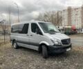 Серый Мерседес Sprinter, объемом двигателя 3 л и пробегом 527 тыс. км за 18000 $, фото 1 на Automoto.ua