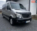 Серый Мерседес Sprinter, объемом двигателя 2.9 л и пробегом 480 тыс. км за 24200 $, фото 2 на Automoto.ua