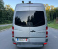 Серый Мерседес Sprinter, объемом двигателя 2.2 л и пробегом 294 тыс. км за 19900 $, фото 4 на Automoto.ua