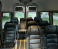 Серый Мерседес Sprinter, объемом двигателя 2.2 л и пробегом 294 тыс. км за 19900 $, фото 14 на Automoto.ua
