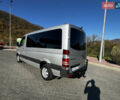Сірий Мерседес Sprinter, об'ємом двигуна 2.9 л та пробігом 480 тис. км за 25500 $, фото 26 на Automoto.ua
