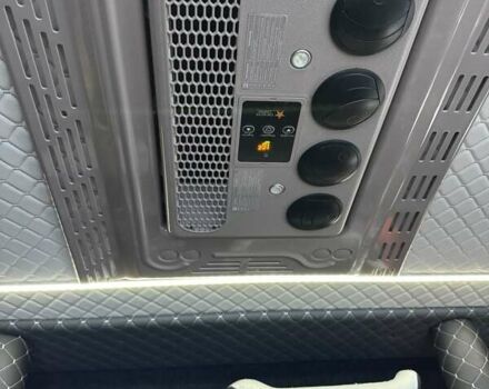 Серый Мерседес Sprinter, объемом двигателя 0 л и пробегом 1 тыс. км за 24000 $, фото 2 на Automoto.ua