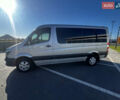 Сірий Мерседес Sprinter, об'ємом двигуна 2.9 л та пробігом 480 тис. км за 25500 $, фото 3 на Automoto.ua