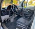 Сірий Мерседес Sprinter, об'ємом двигуна 3.22 л та пробігом 370 тис. км за 18500 $, фото 49 на Automoto.ua